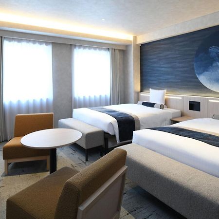 Hotel Mystays Ochanomizu Conference Center Tokyo Ngoại thất bức ảnh