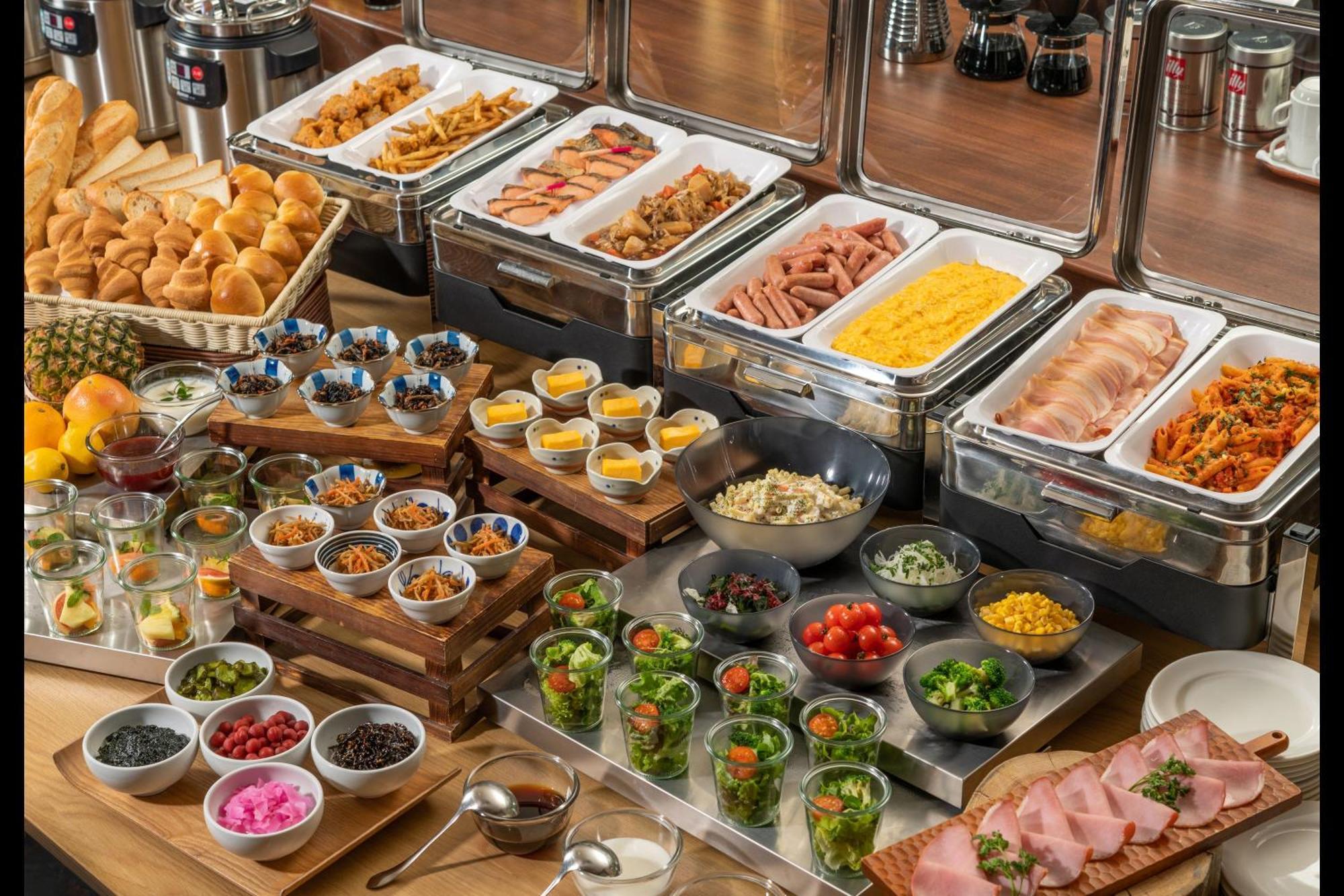 Hotel Mystays Ochanomizu Conference Center Tokyo Ngoại thất bức ảnh
