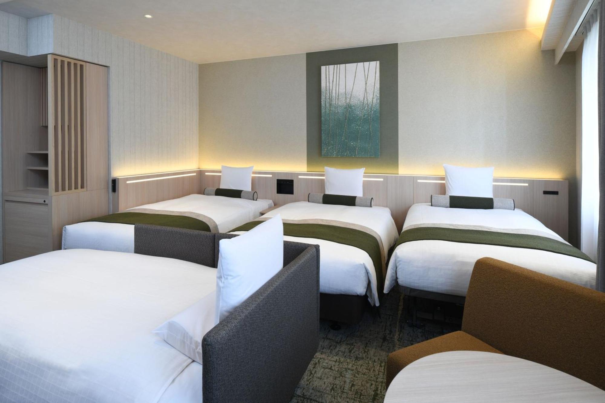 Hotel Mystays Ochanomizu Conference Center Tokyo Ngoại thất bức ảnh