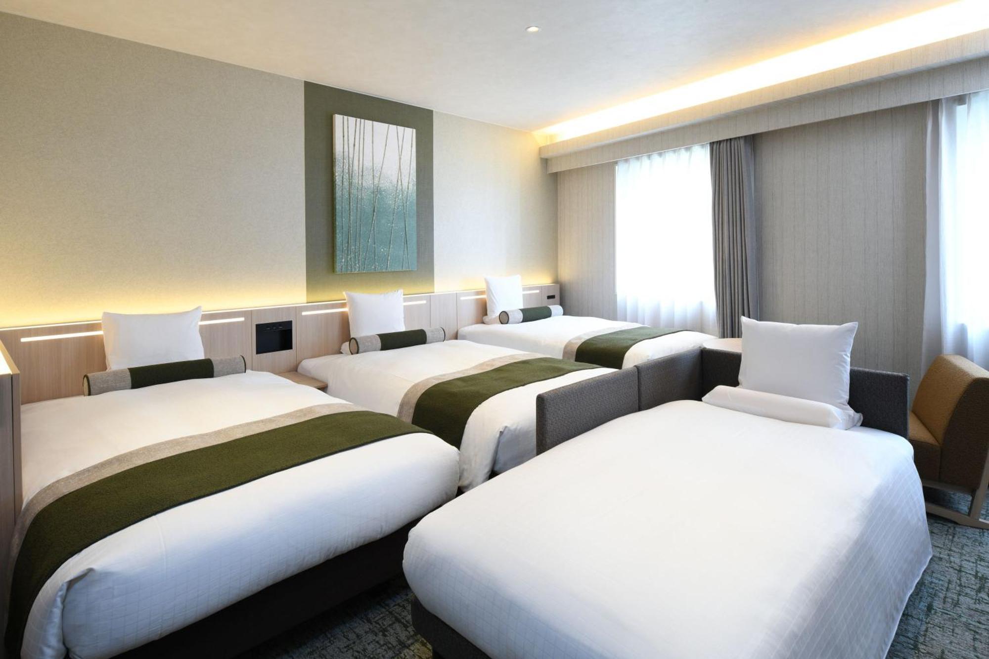 Hotel Mystays Ochanomizu Conference Center Tokyo Ngoại thất bức ảnh