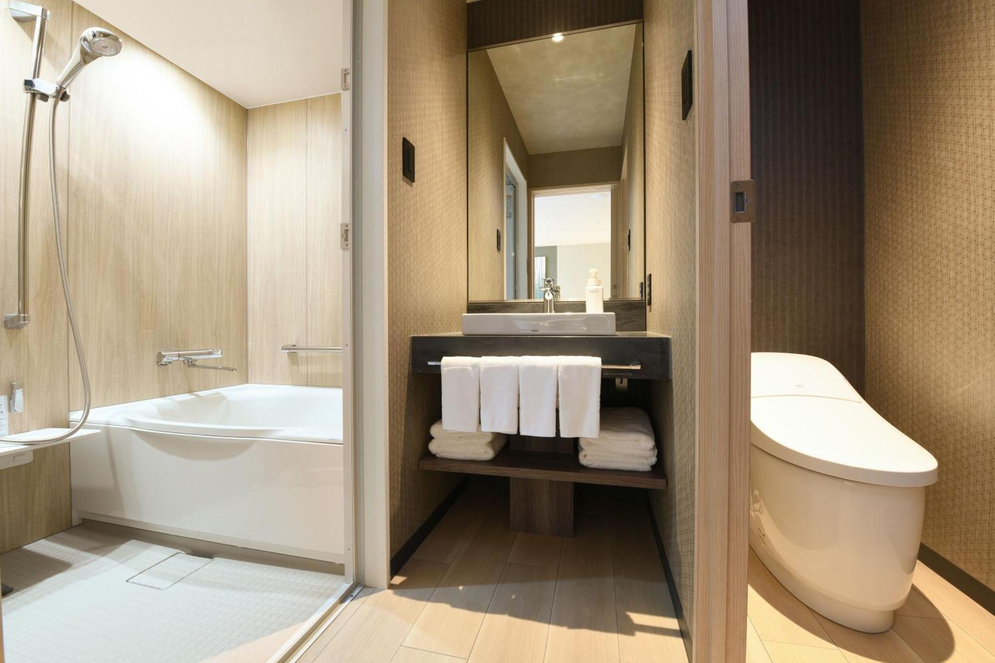Hotel Mystays Ochanomizu Conference Center Tokyo Ngoại thất bức ảnh