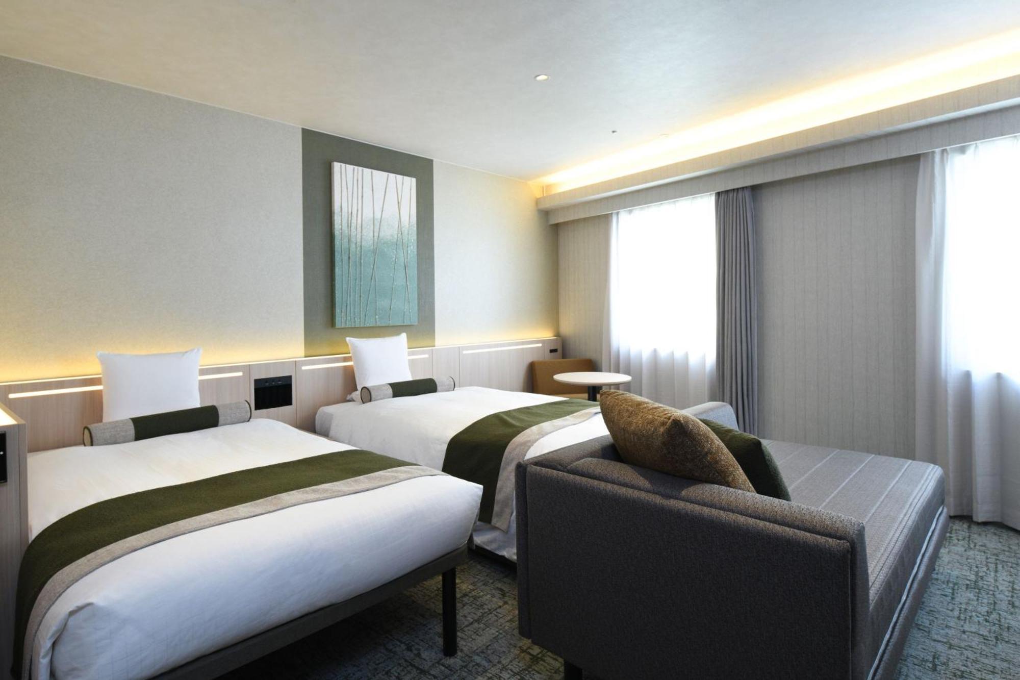 Hotel Mystays Ochanomizu Conference Center Tokyo Ngoại thất bức ảnh
