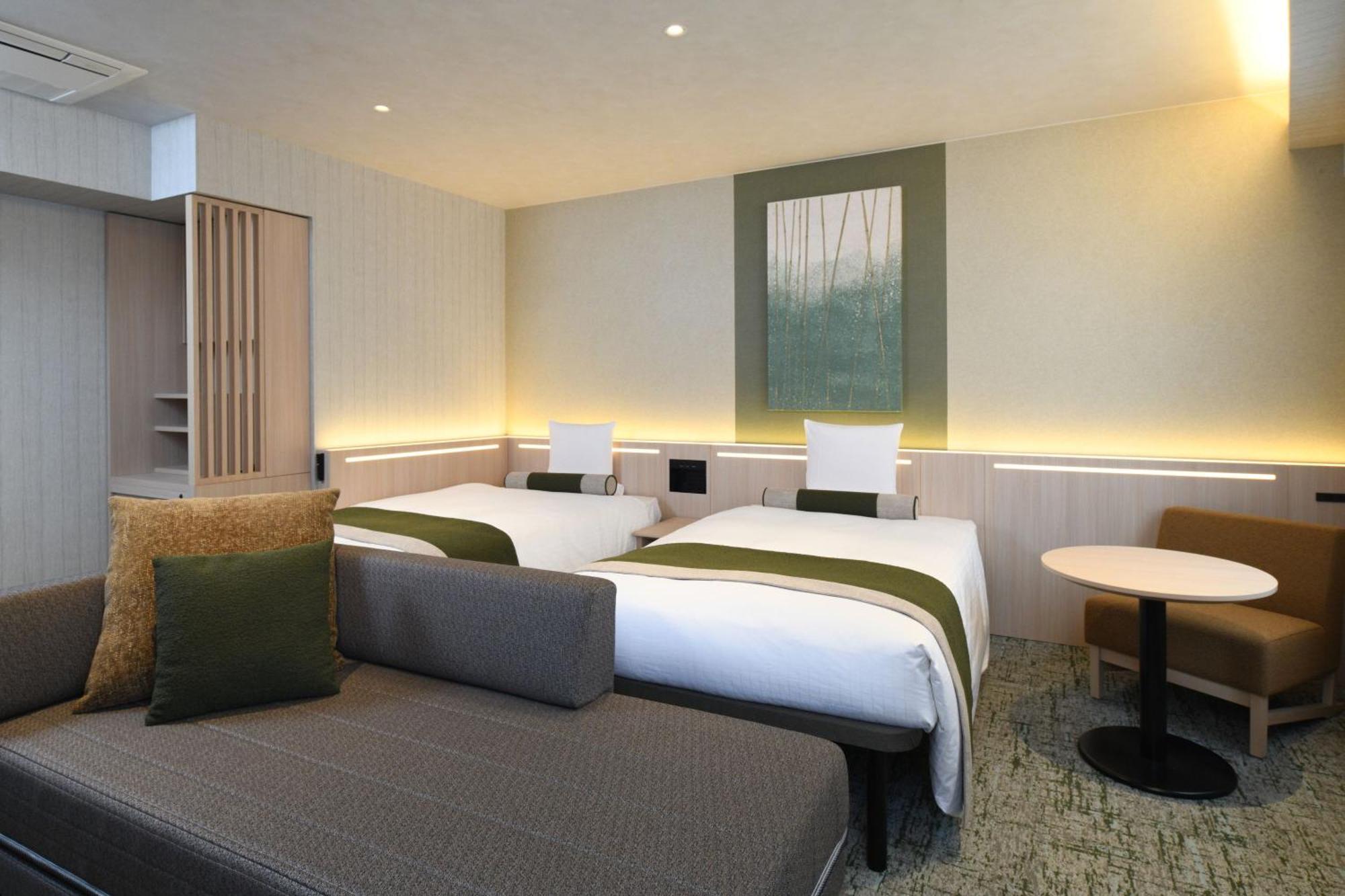 Hotel Mystays Ochanomizu Conference Center Tokyo Ngoại thất bức ảnh