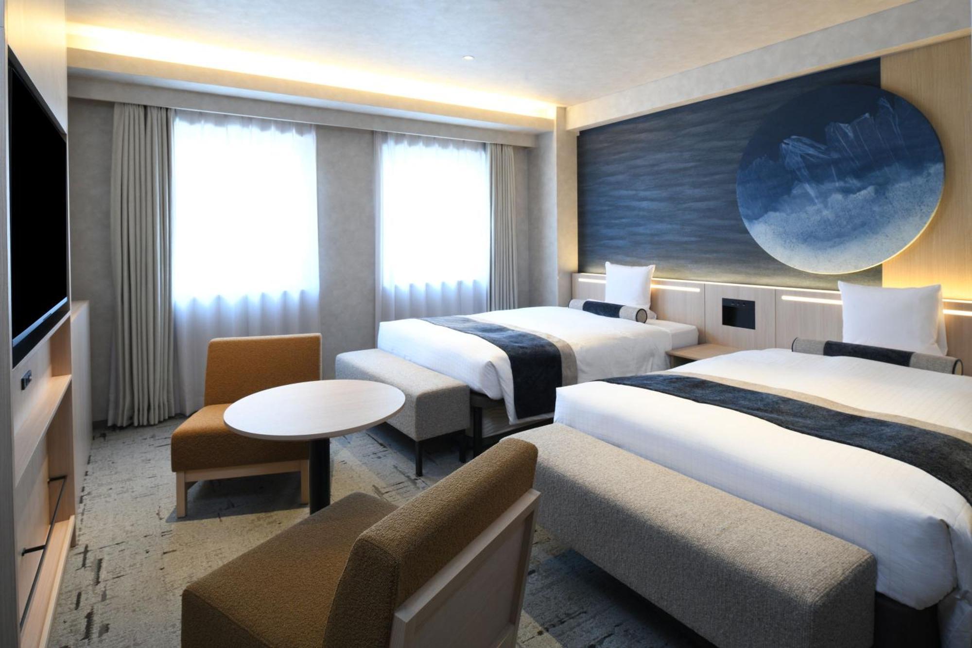 Hotel Mystays Ochanomizu Conference Center Tokyo Ngoại thất bức ảnh