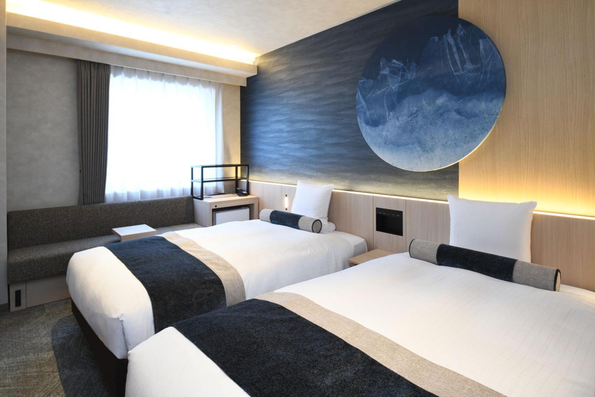 Hotel Mystays Ochanomizu Conference Center Tokyo Ngoại thất bức ảnh