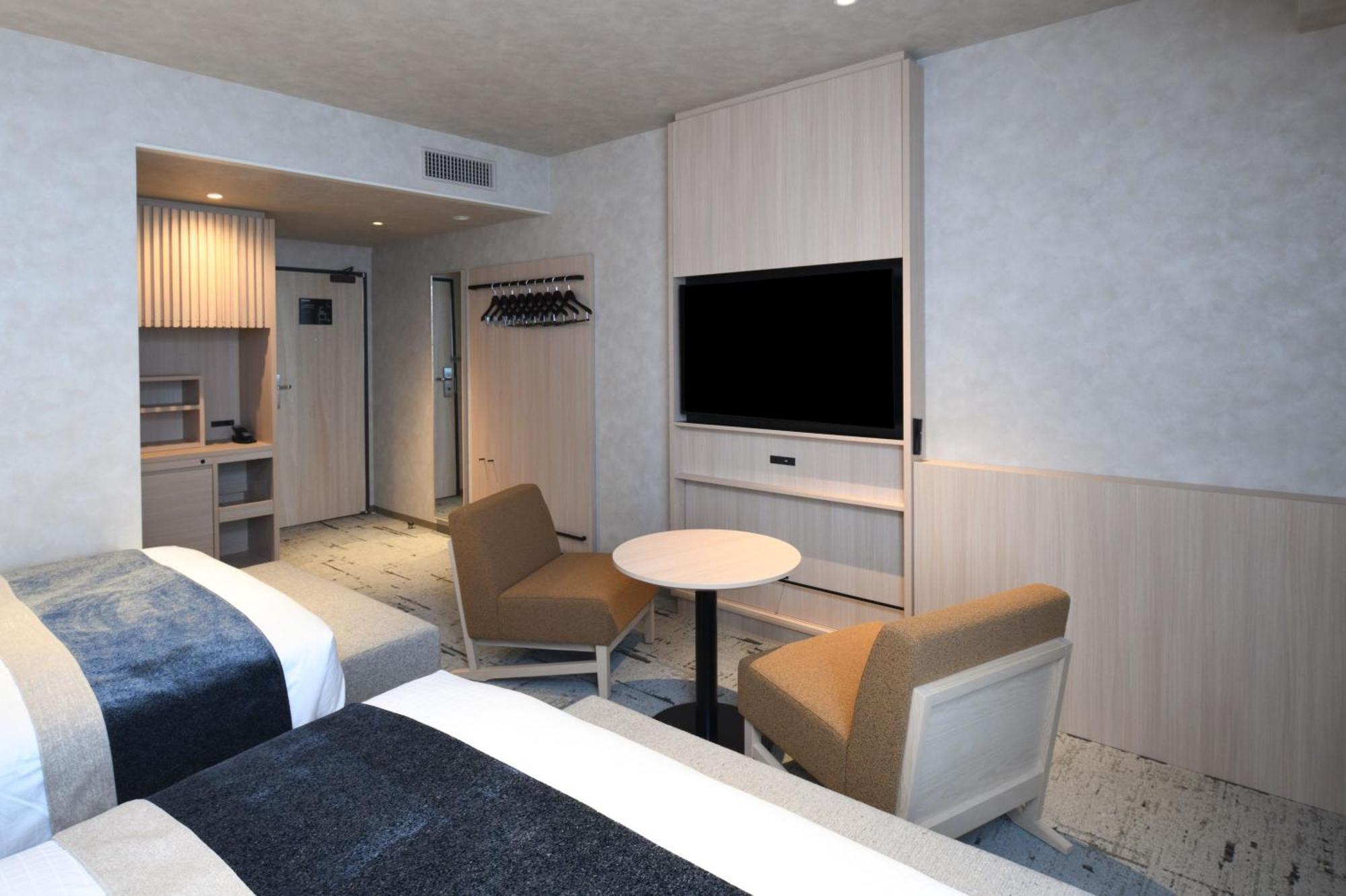 Hotel Mystays Ochanomizu Conference Center Tokyo Ngoại thất bức ảnh