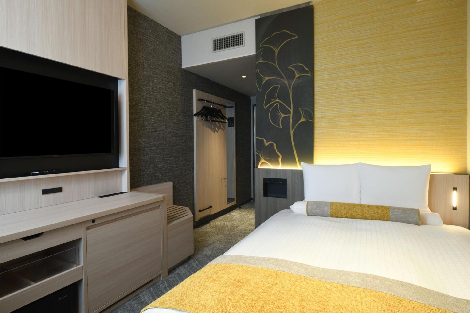 Hotel Mystays Ochanomizu Conference Center Tokyo Ngoại thất bức ảnh