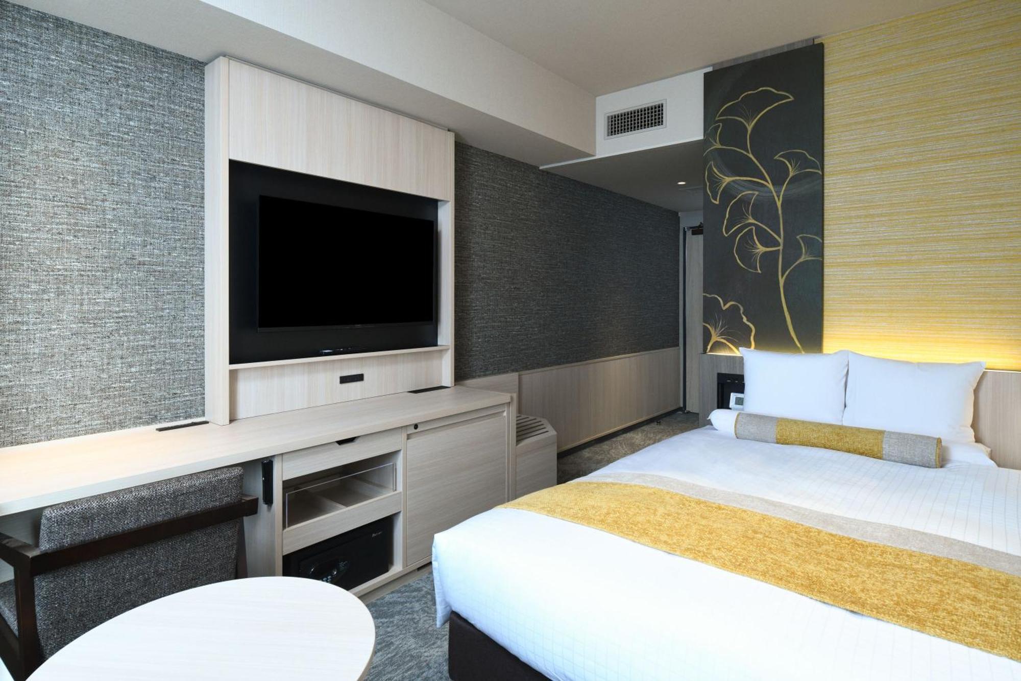 Hotel Mystays Ochanomizu Conference Center Tokyo Ngoại thất bức ảnh